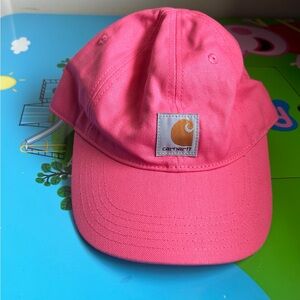 Carhartt kids baseball cap